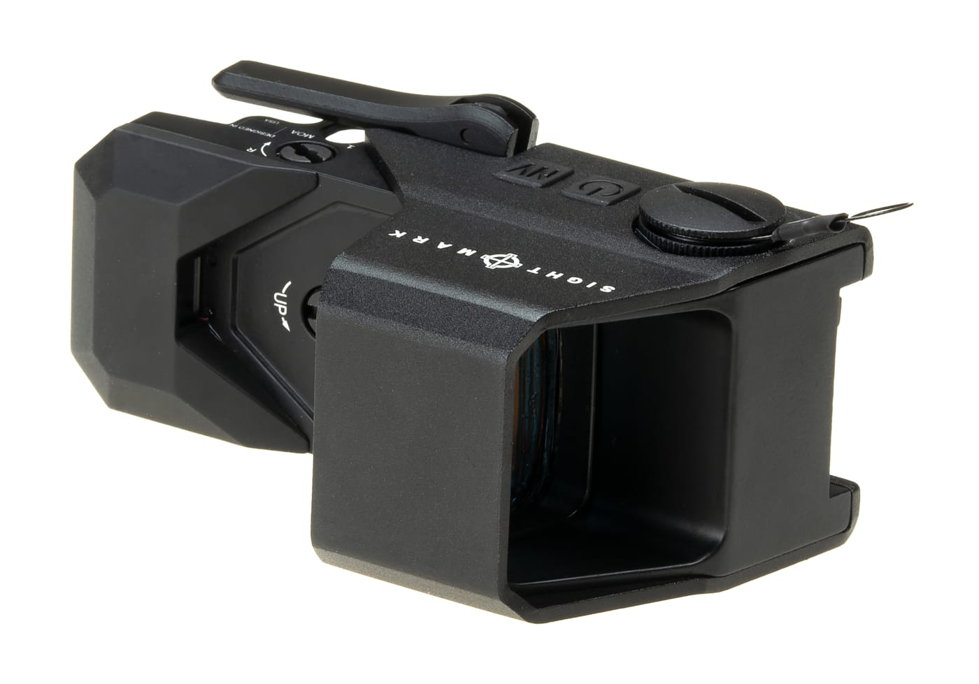 Sightmark Ultra Shot A-Spec Reflex Sight