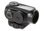 Primary Arms GLx MD-21S Push Button 21mm Microdot with AutoLive ACSS-CQB Red Dot Reticle