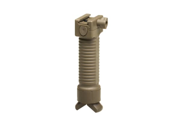 Battle Axe Tactical Bipod Grip