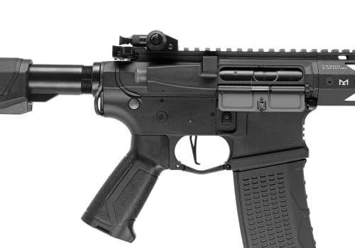 G&G CM16 SRL 0.5J