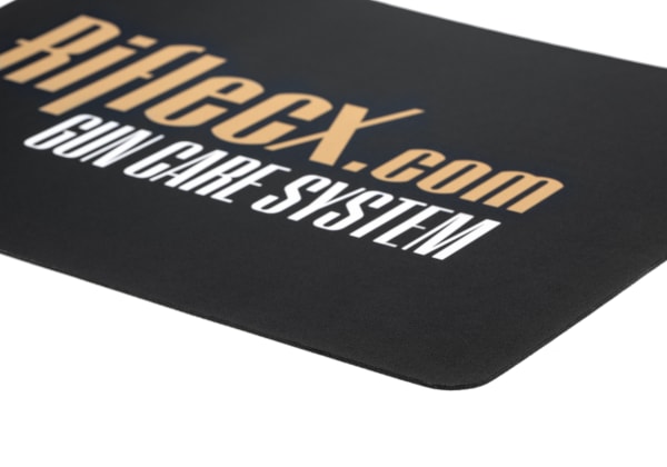 RifleCX Neoprene Service Mat
