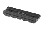 Leapers PRO Rail for Super Slim Drop-in Handguard 4 Slots