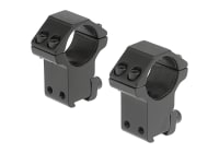 Leapers 25.4mm Airgun Mount Ring High