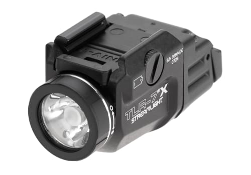 Streamlight TLR-7X Flex