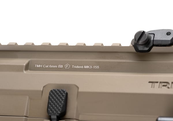 Krytac Trident MK3 PDW-M S-AEG