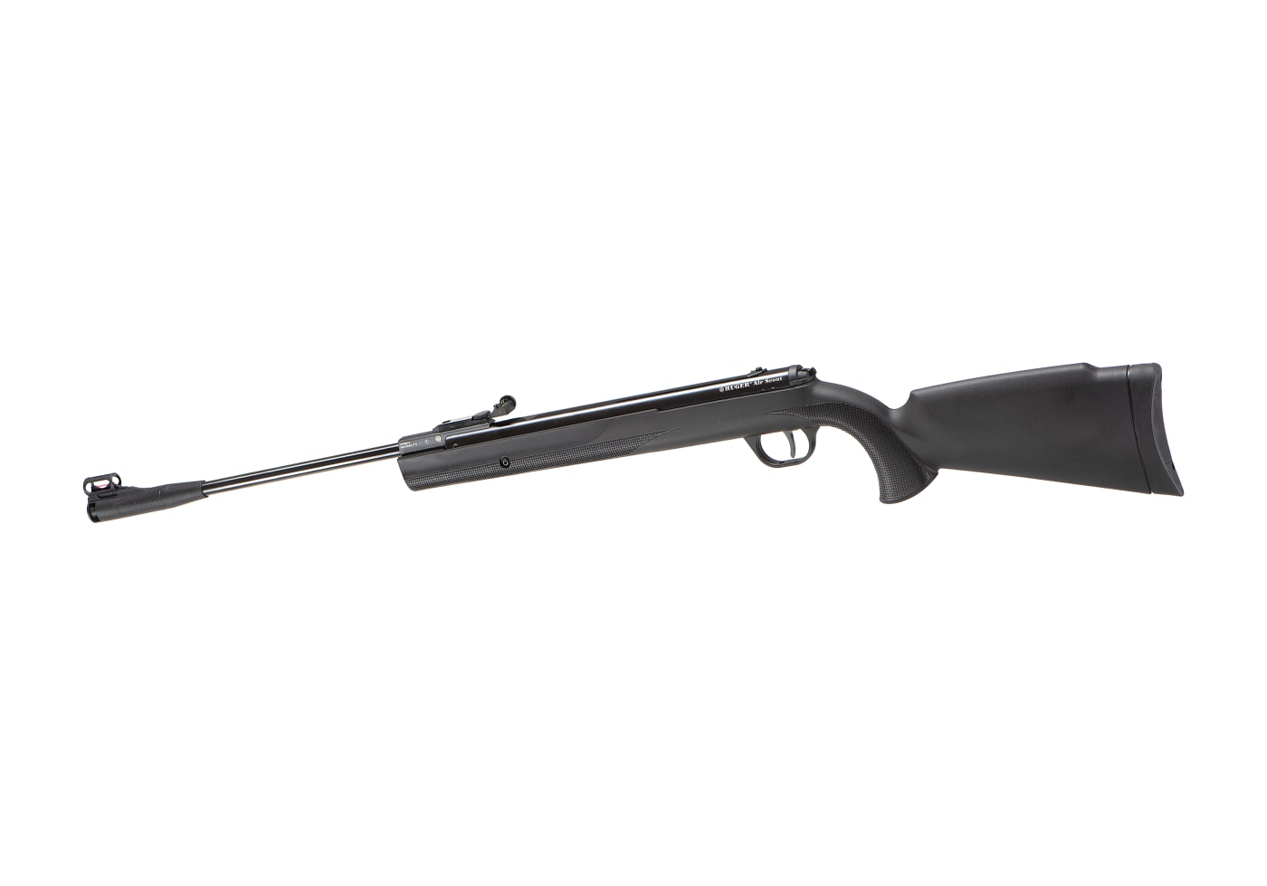 Ruger Air Scout Kit 7.5J