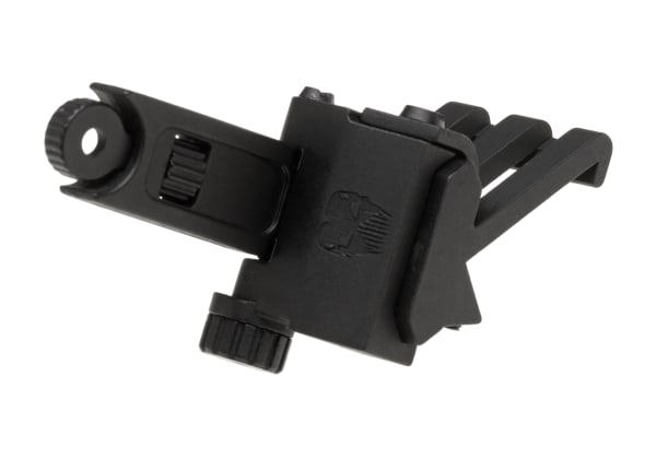 APS Phantom Offset Rear Sight