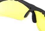 SwissEye Lancer Yellow