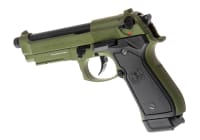 G&G GPM92 GP2 Metal Version Co2