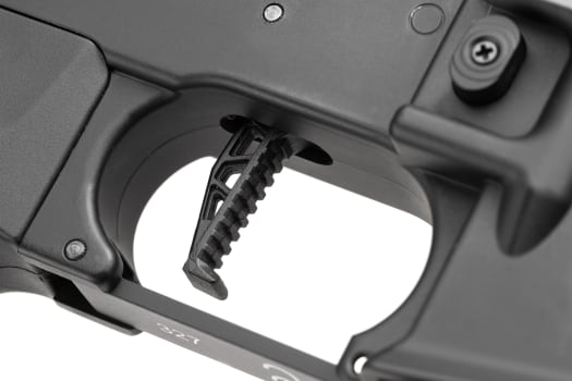 Specna Arms SA-P04 Prime Rock River Arms M4 HAL ETU Brushless Motor
