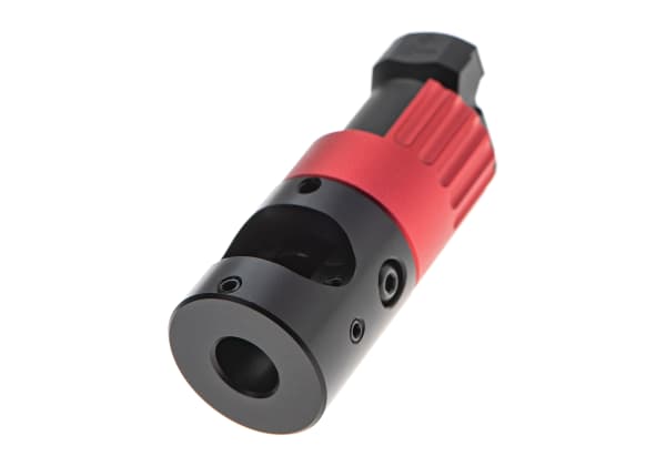 TTI Airsoft WE Galaxy G-series CNC Hop Up Unit