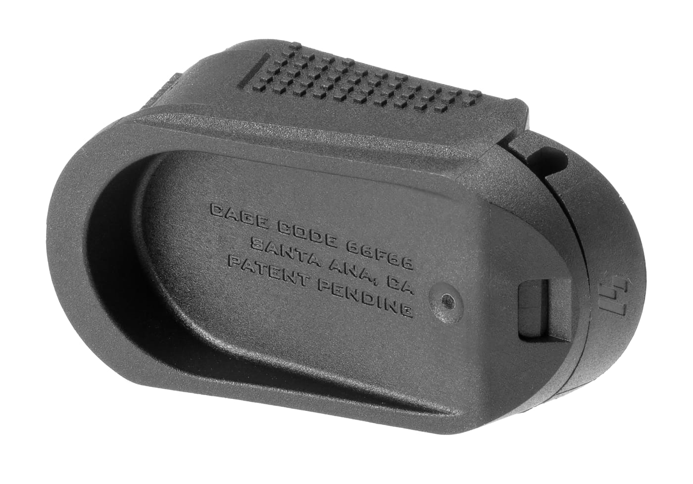 Strike Industries Extended Magazine Plate for Glock 26 Gen 4 / 5