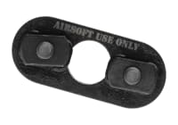 VFC BCM Gunfighter MCMR-SM QD Sling Mount M-LOK