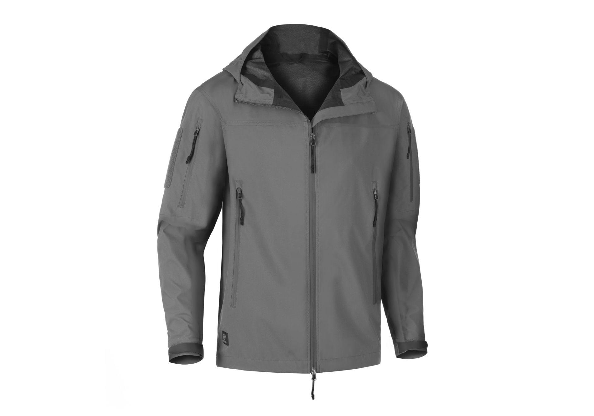 Tactical hardshell online