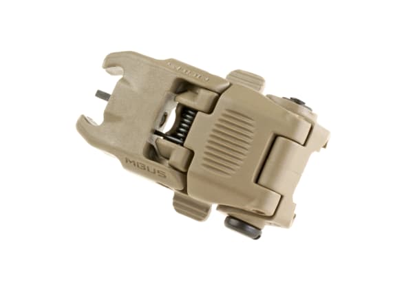 Magpul PTS MBUS2 Front Sight