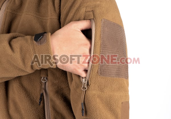 Wind block fleece cheap