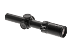 Sightmark Presidio 1-6x24 CR1 SFP Riflescope