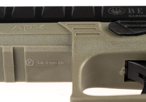 Beretta APX RDO GBB