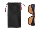 Magpul Explorer - Polarized - Tortoise Frame / Bronze Lens / Blue Mirror