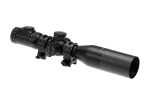 Leapers 3-12x44 Compact UMOA Accushot OP3