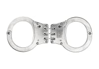 Perfecta HC600 Carbon Steel Handcuff
