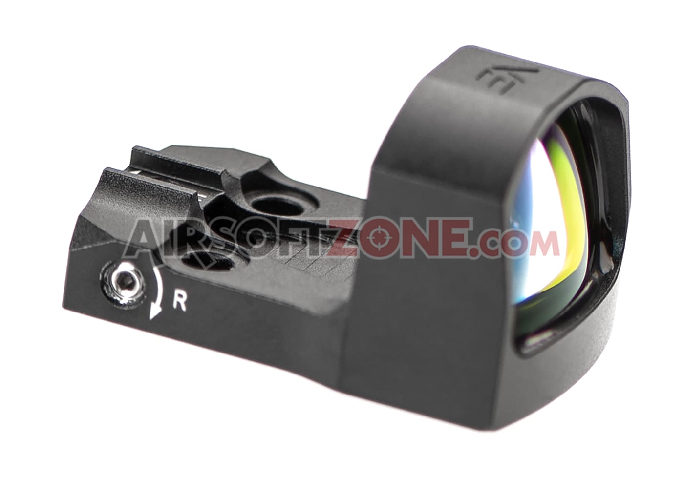 Vector Optics Frenzy-S 1x17x24 AUT Red Dot Sight (2024) - Airsoftzone