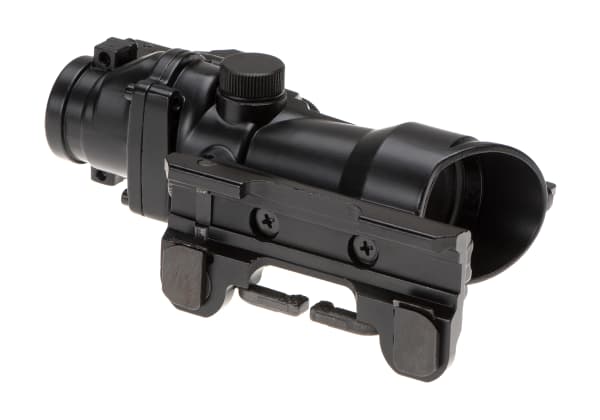 Aim-O 4x32IR QD Combo Combat Scope