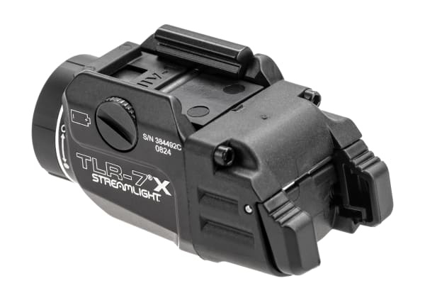 Streamlight TLR-7 X USB Gun Light
