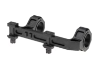 Aim-O GE Short Version 25.4mm / 30mm Mount Base