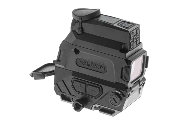 Holosun Thermal Red Dot Sight