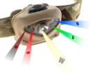 Princeton Tec Vizz Tac Headlamp