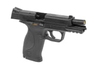 WE M&P Full Auto Metal Version GBB