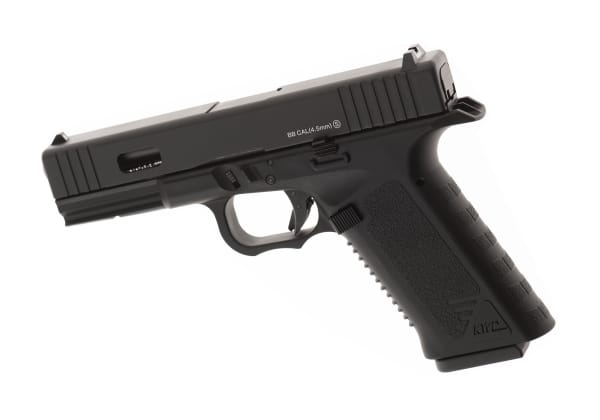 KWC KWC17 Blowback Co2