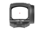 Vortex Optics Viper Shotgun Enclosed Micro Red Dot Sight 3 MOA