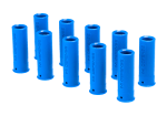 IMI Defense Dummy Bullets 12 Gauge 10pcs