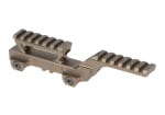 WADSN Hydra Low Riser Mount