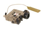 Element DBAL-eMkII Illuminator / Laser Module