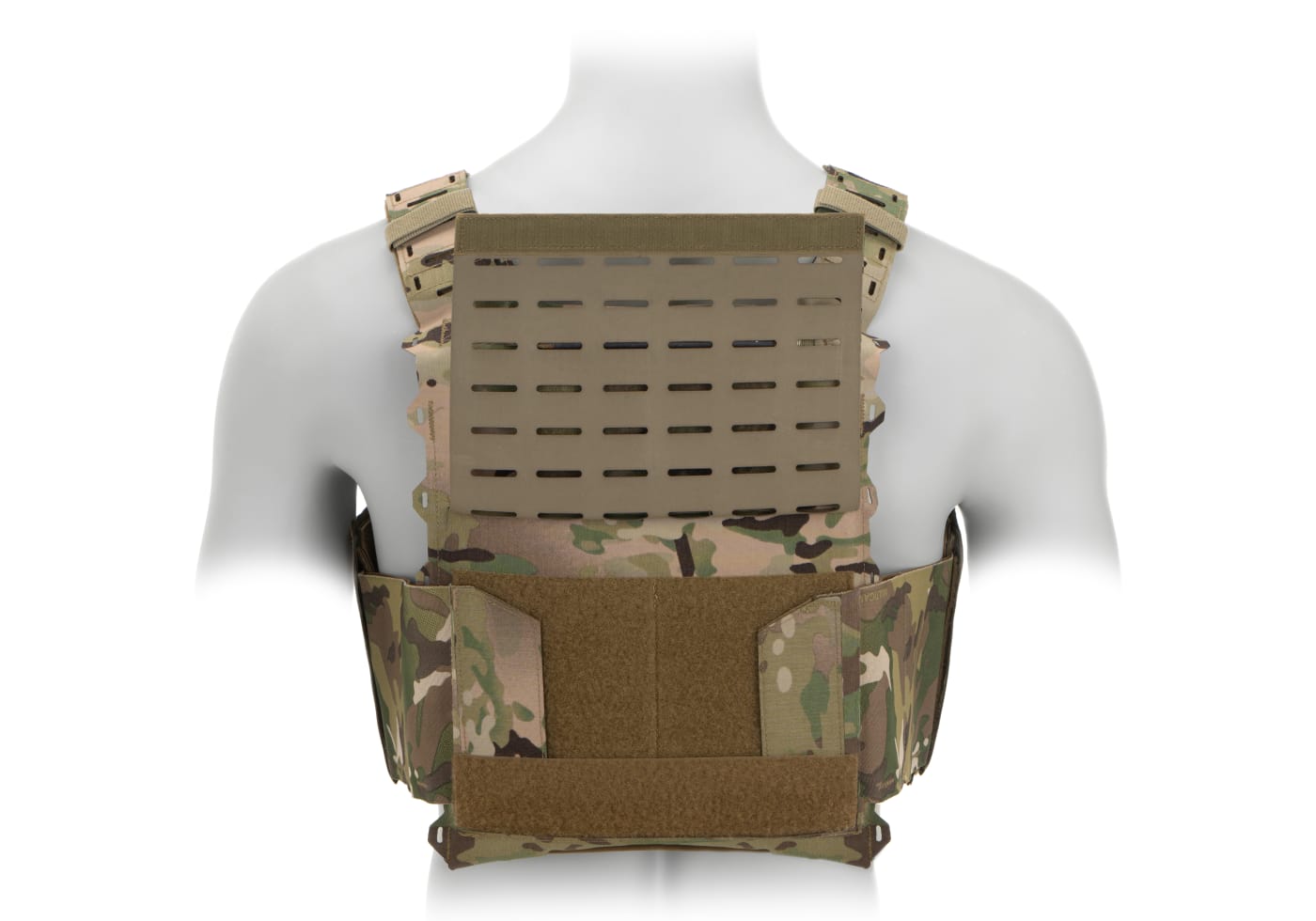 Blue Force Gear PLATEminus 6 Plate Carrier