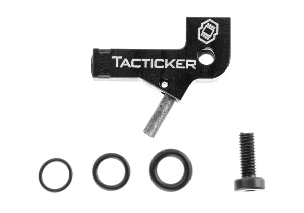 Gate Tacticker Realistic Trigger System