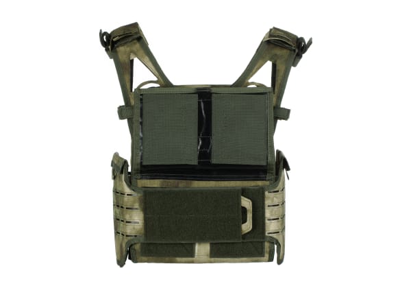 Invader Gear Reaper Plate Carrier