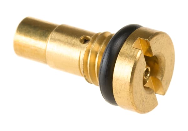 Action Army AAC21 / KJW M700 Gas Charging Valve