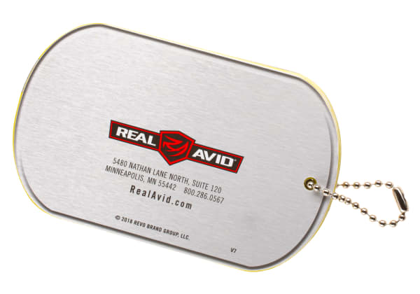 Real Avid Field Guide AR-15