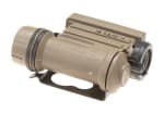 Streamlight Sidewinder Compact II Aviation Model Flashlight White / Green / Blue / IR Light