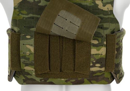 Templar's Gear KSAV Koursores Plate Carrier
