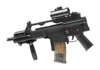 Heckler & Koch G36C