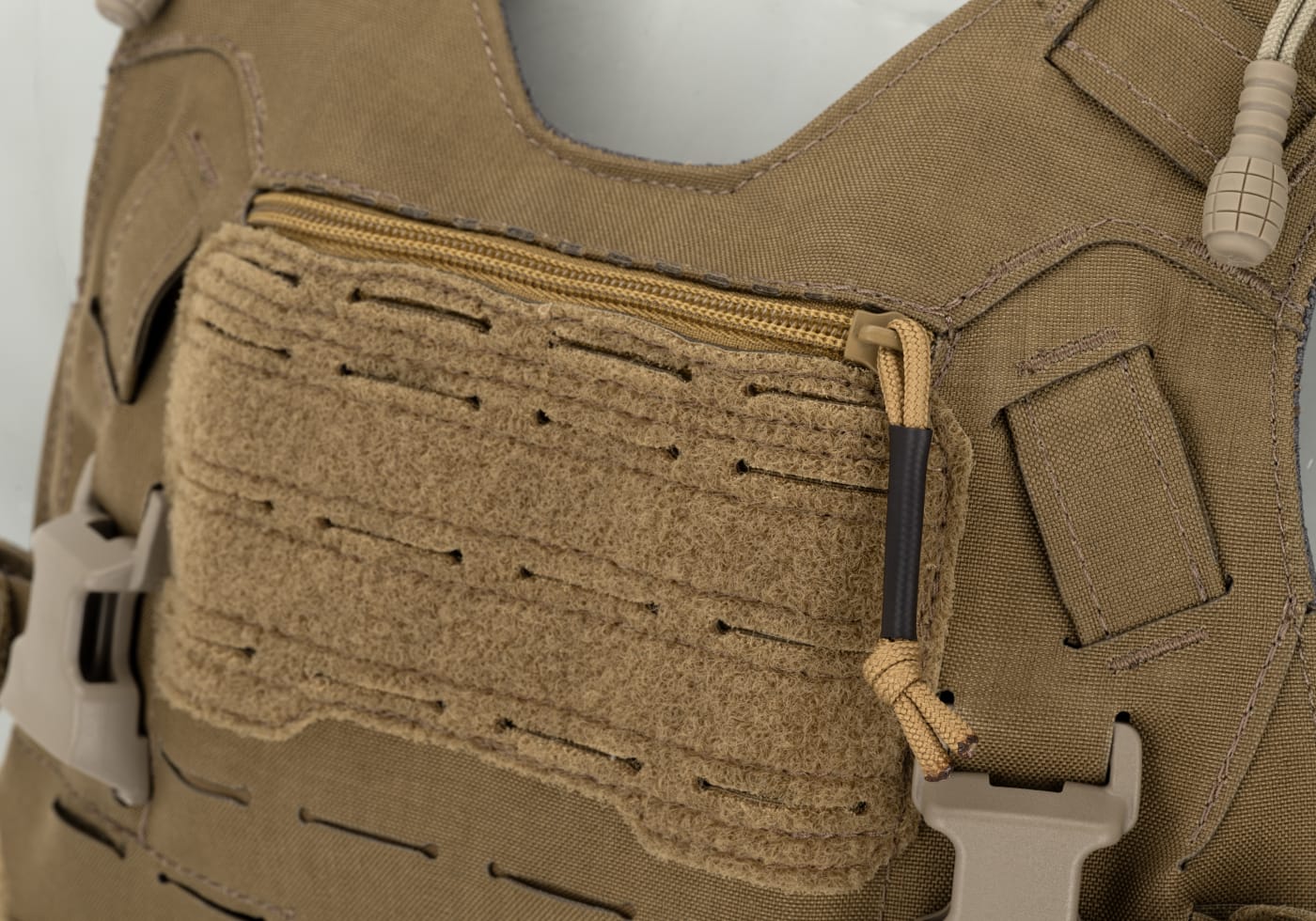 Templar's Gear CPC ROC Plate Carrier Gen 4.1