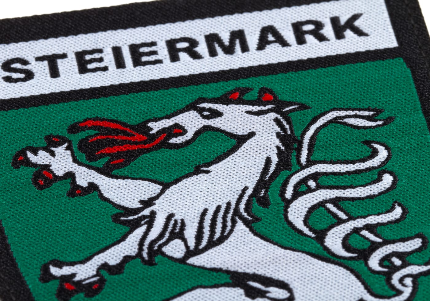 Clawgear Steiermark Shield Patch