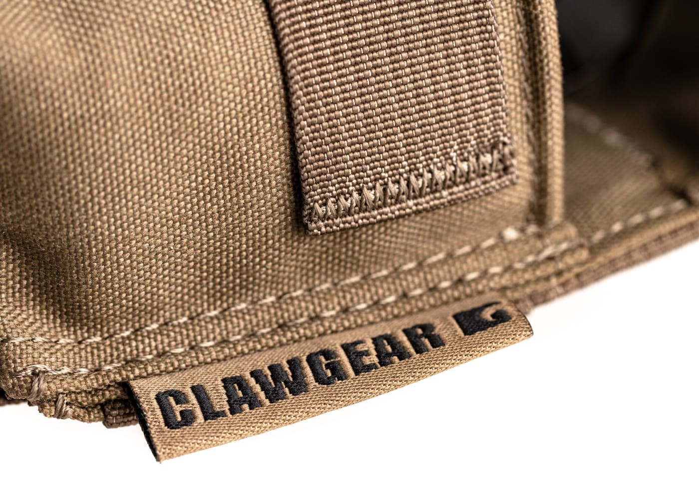 Clawgear Frag Grenade Pouch Core