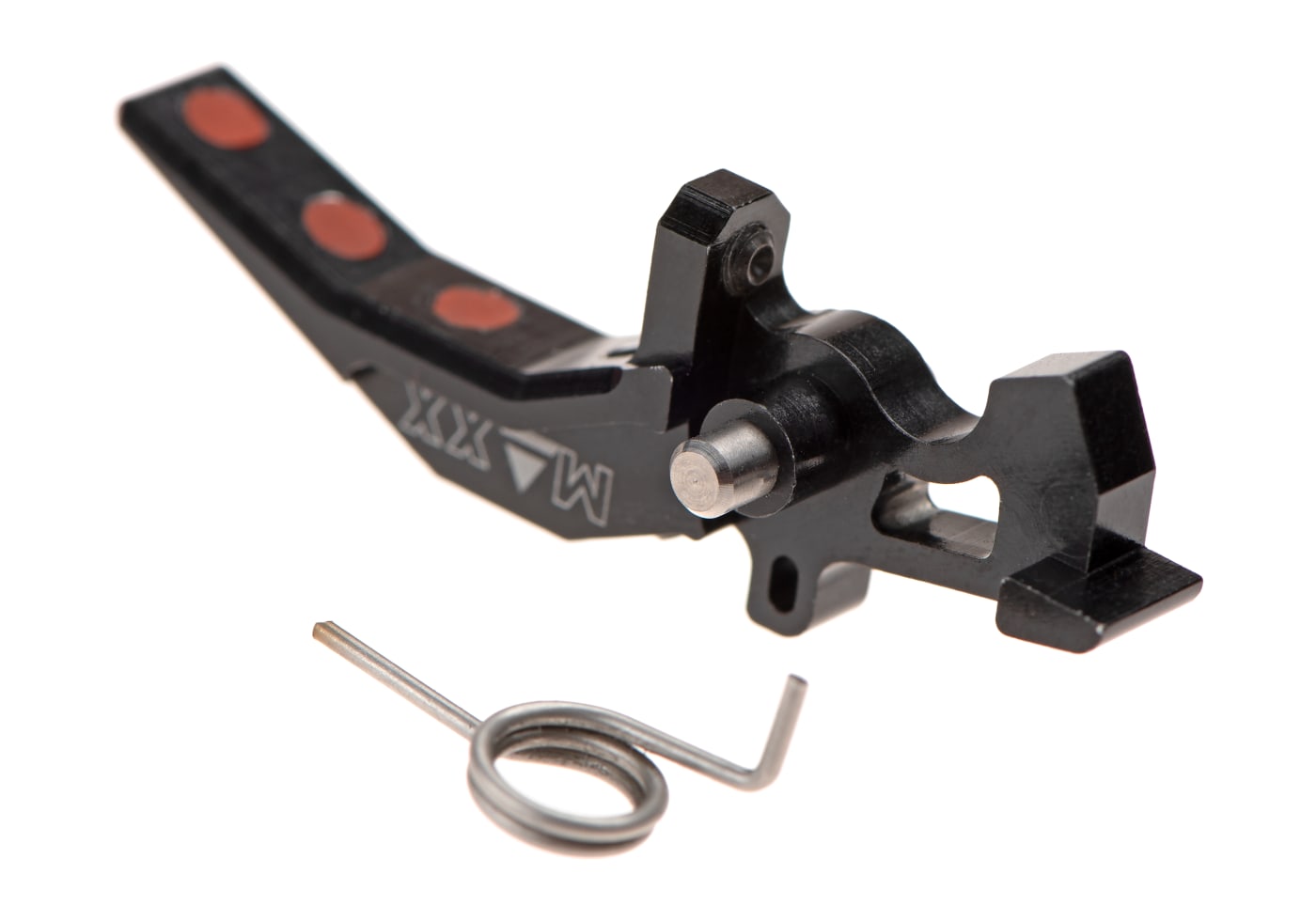 Maxx Model CNC Aluminum Advanced Speed Trigger Style C