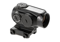 Primary Arms GLx MD-21S Push Button 21mm Microdot with AutoLive 2 MOA Red Dot Reticle